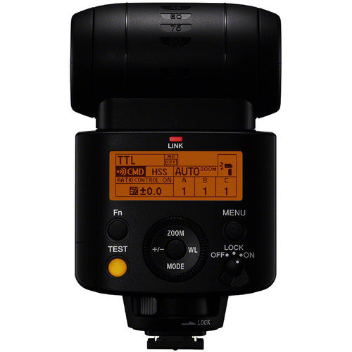 Sony HVL-F45RM Flitser (HVLF45RM.CE7)