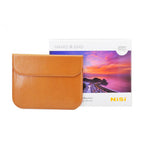 NiSi Reverse Nano iR GND16 100x150mm 4 Stops Neutral Density Filter