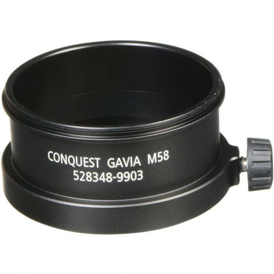 Zeiss Photo Objektivadapter M58 für Gavia 85