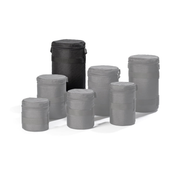 easyCover Lens Bag 130x290mm black
