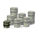 easyCover Lens Bag 80x95mm camouflage