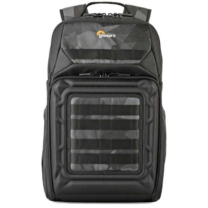 Lowepro DroneGuard BP 250 Black/Fractal