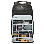 Lowepro DroneGuard BP 250 Black/Fractal