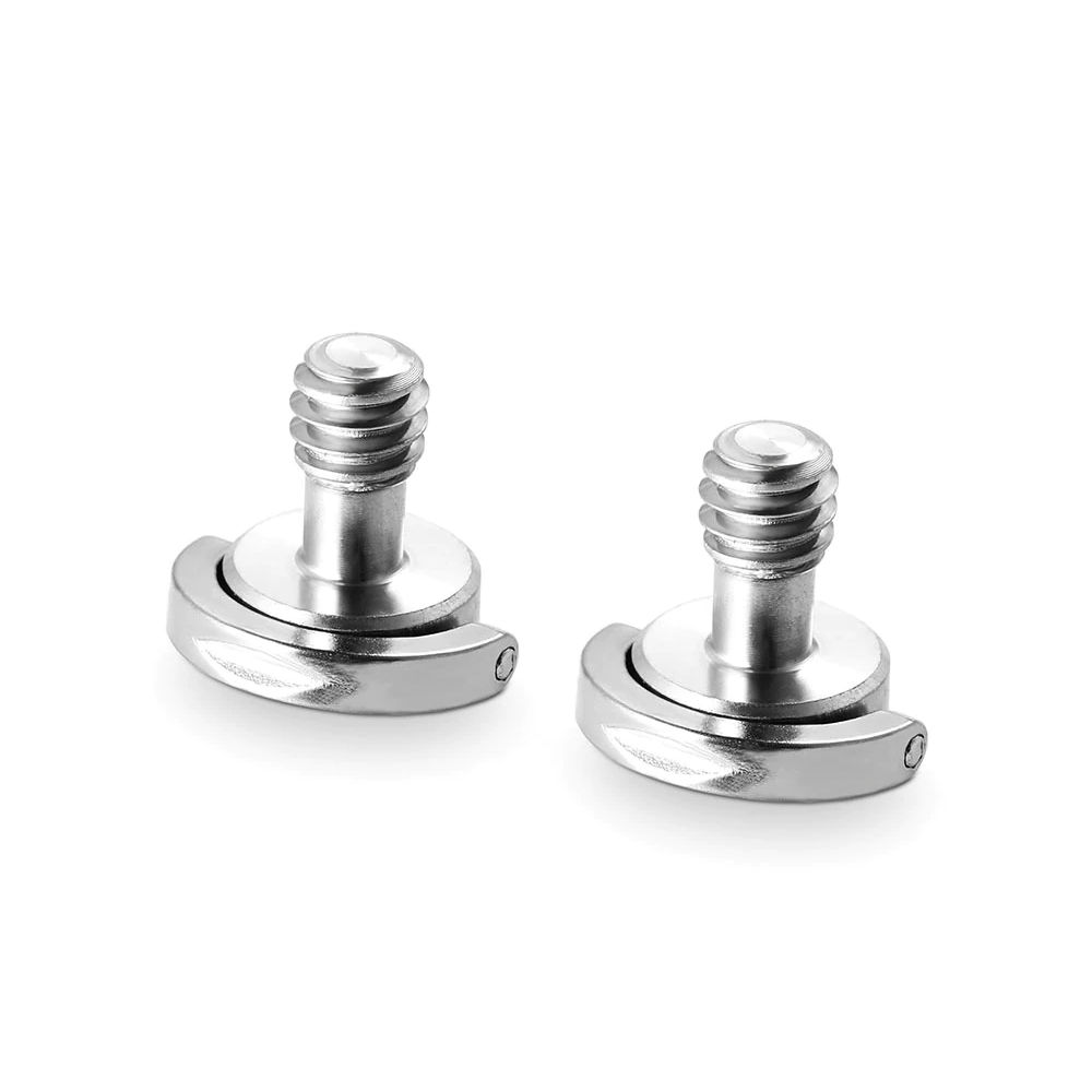 SmallRig 838 Quick release Kamera Fixing screw 1/4"