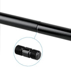 SmallRig 1659 15mm with M12 Thread Black Aluminum Alloy Rods Combination