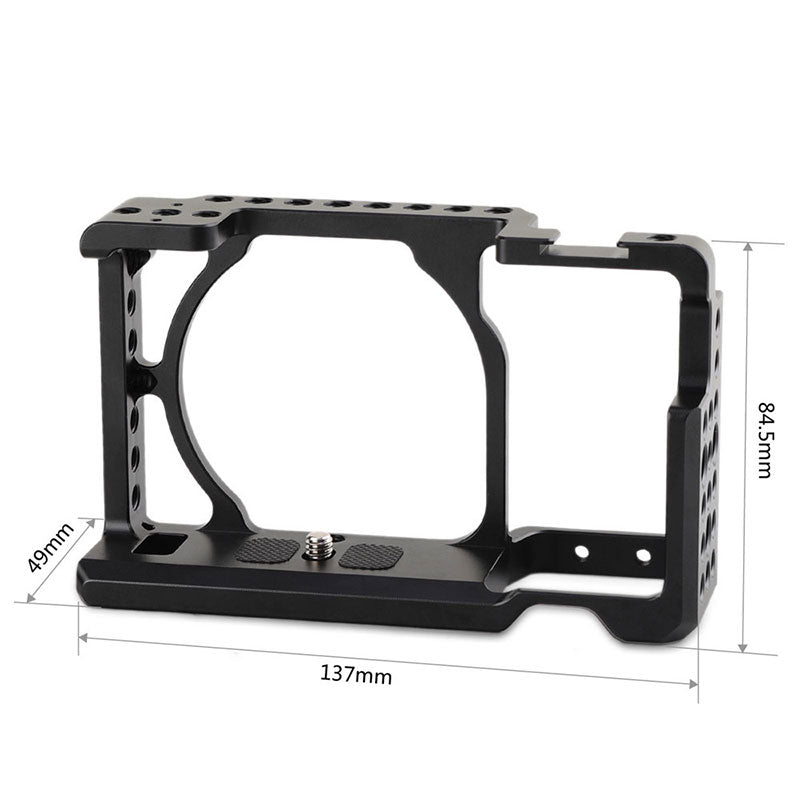 SmallRig 1661 Sony A6000 Cage