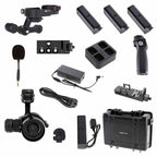 DJI Osmo Pro Combo EU Kit