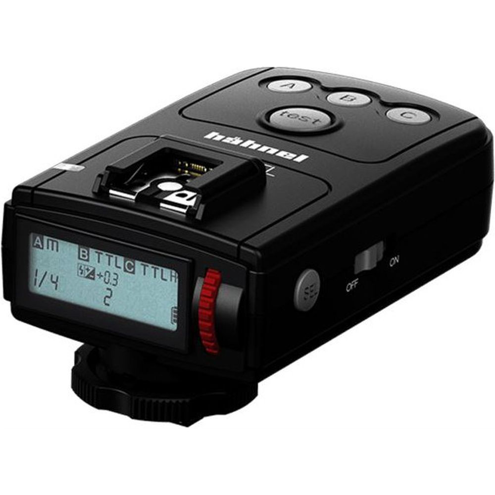 Hähnel Viper TTL Sender Sony
