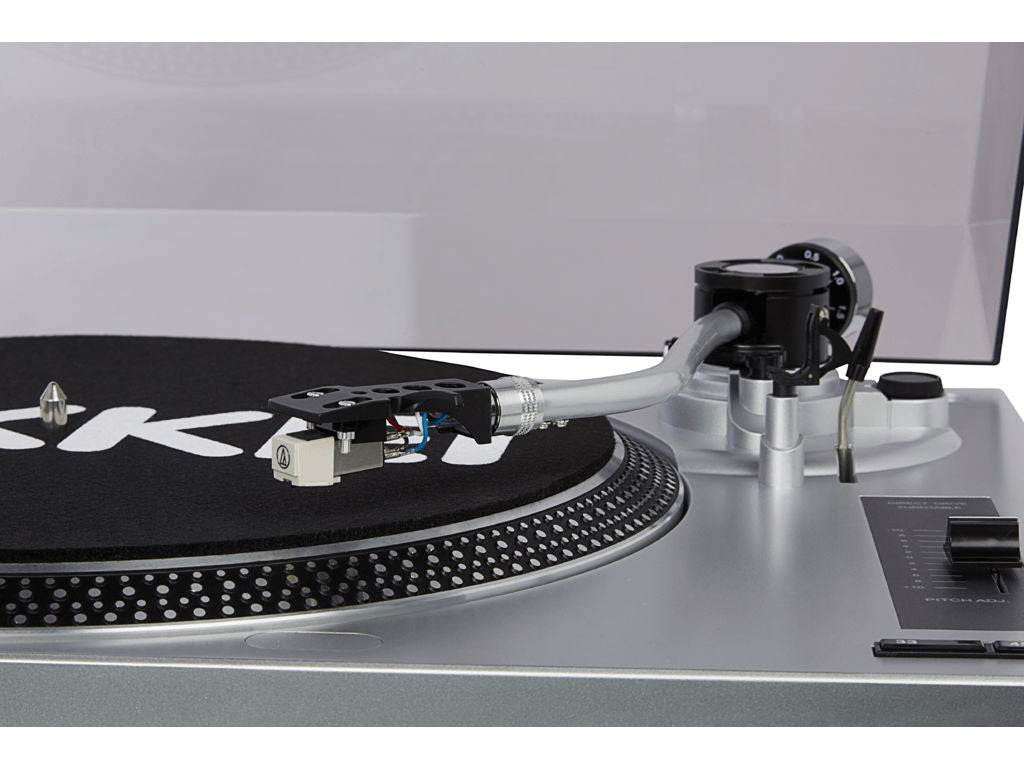 Nikkei NTT15U Platenspeler