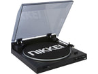 Nikkei NTT01U Platenspeler