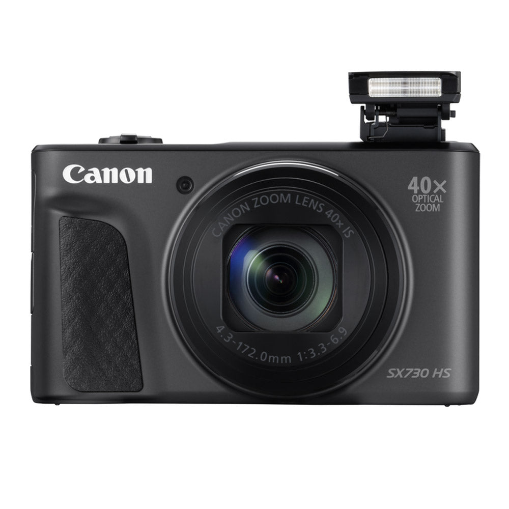 Canon Powershot SX730 HS schwarz