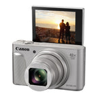 Canon Powershot SX730 zilver