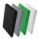 Bresser BG-2X3 background cloth 2.50x3.0 meters Starter Kit