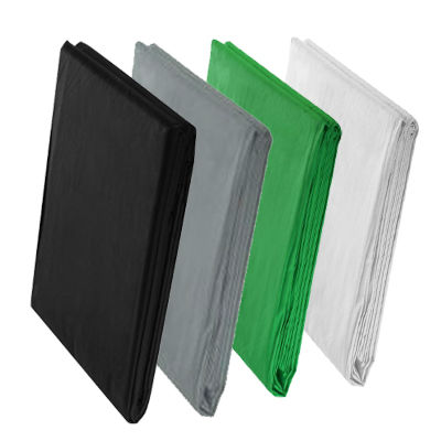Bresser BG-2X3 background cloth 2.50x3.0 meters Starter Kit