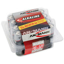 Ansmann Alkaline AA 20 Pieces