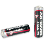Ansmann Alkaline AA 20 Pieces