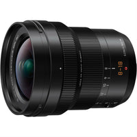 Panasonic MFT 8-18mm f/2.8-4.0 Leica DG Vario Elmarit ASPH