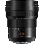 Panasonic MFT 8-18mm f/2.8-4.0 Leica DG Vario Elmarit ASPH