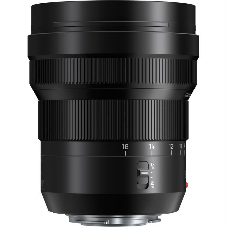 Panasonic MFT 8-18mm f/2.8-4.0 Leica DG Vario Elmarit ASPH