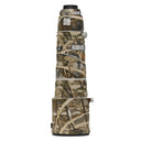 LensCoat Canon 200-400mm IS Realtree Max5