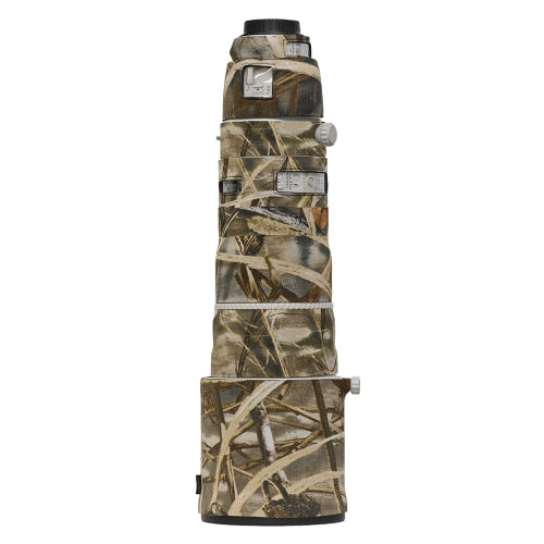 LensCoat Canon 200-400mm IS Realtree Max5