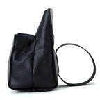 Artisan & Artist ACAM 78 Lederetui Schwarz