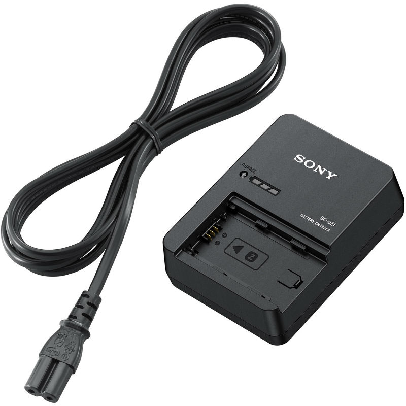 Sony BC-QZ1 Battery Charger for NP-Z100