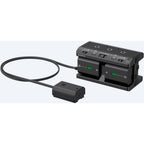 Sony NPA-MQZ1K Multi-Battery Adapter Kit