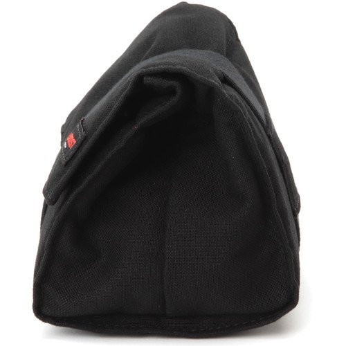 Artisan & Artist ACAM 75 Canvas Pouch black