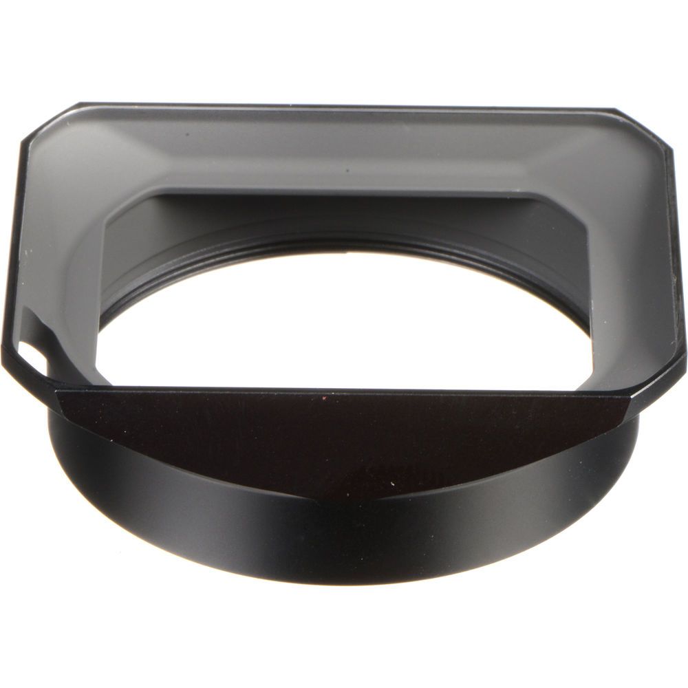 Leica Lens Hood for M 28mm F2 Black