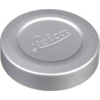 Leica 14551 Frontlinsendeckel für M 35mm f/2 Aluminium silber eloxiert