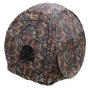 Stealth Gear Extreme Professional Two Man Wildlife Square Hide Tarnzelt