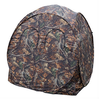 Stealth Gear Extreme Professional Two Man Wildlife Square Hide Tarnzelt