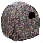 Stealth Gear Extreme Professional Two Man Wildlife Square Hide Tarnzelt