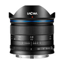 Venus Optics Laowa 7.5mm f/2.0 Standard Black MFT
