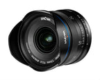 Venus Optics Laowa 7.5mm f/2.0 Standard Black MFT
