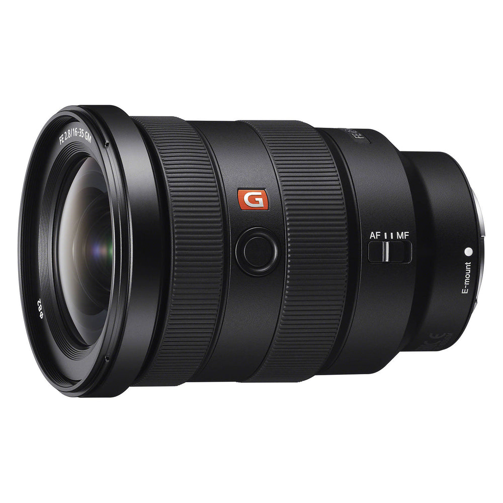 Sony FE 16-35mm f/2.8 GM (SEL1635GM.SYX)