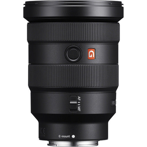 Sony FE 16-35mm f/2.8 GM E-Mount
