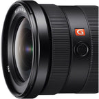 Sony FE 16-35mm f/2.8 GM E-Mount