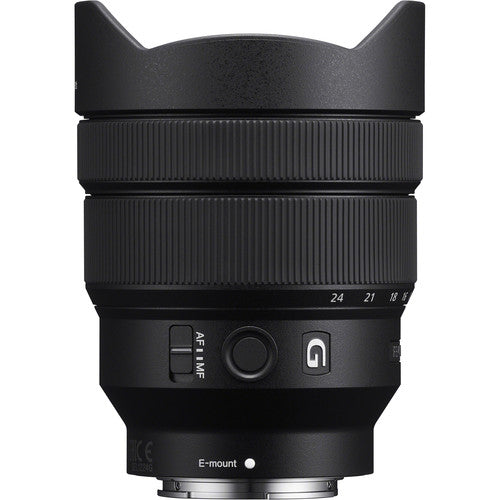 Sony FE 12-24mm f/4.0G (SEL1224G.SYX)