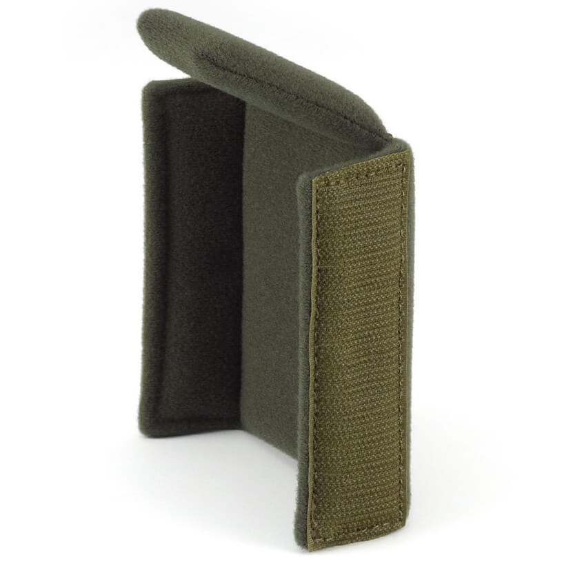 Billingham DF Divider 7-10 grün