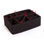 Peli™ 1510 TrekPak kit divider set
