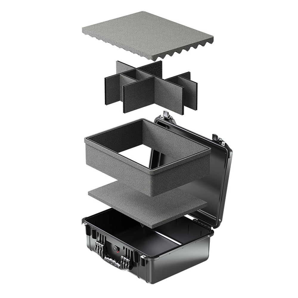 Peli™ 1510 TrekPak kit divider set