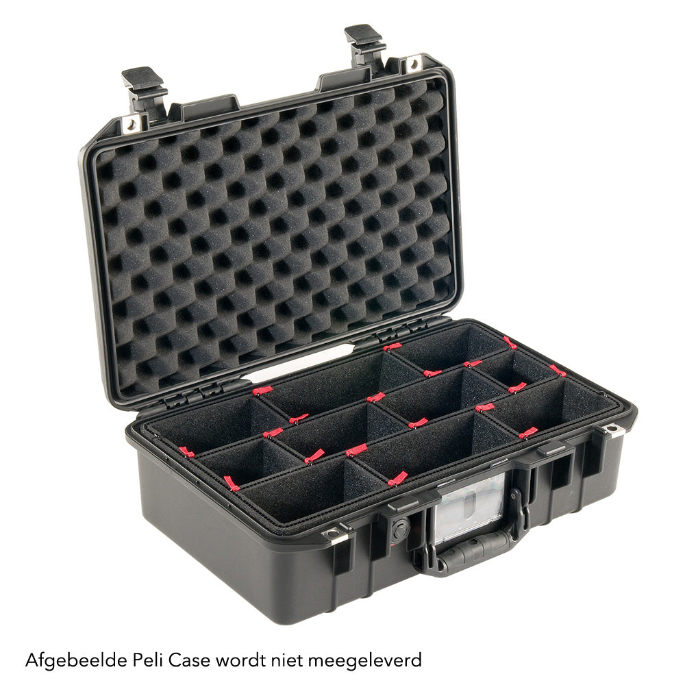Peli™ 1510 TrekPak kit divider set