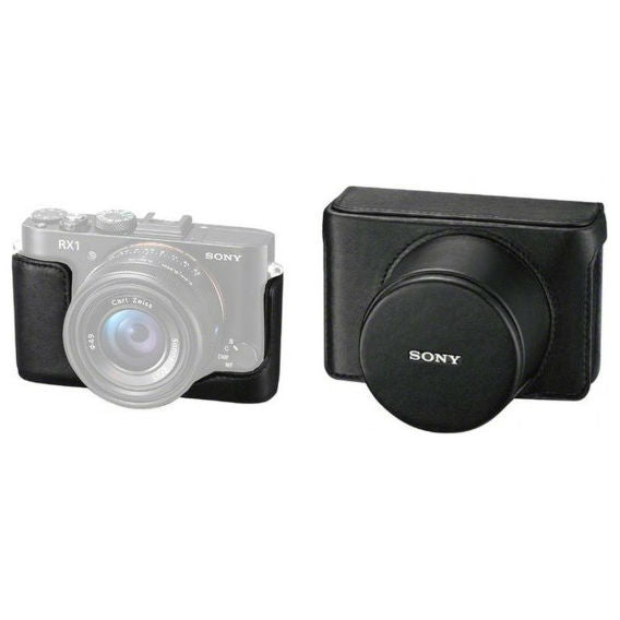 Sony Cybershot DSC-RX1R mark II Premium Kit (DSCRX1RM2VCDI.EU)