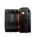 Sony Cybershot DSC-RX1R mark II Premium Kit (DSCRX1RM2VCDI.EU)