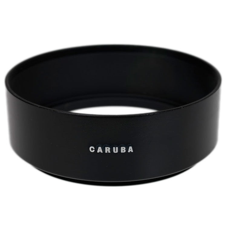Caruba Metal Lens hood Standard 62mm