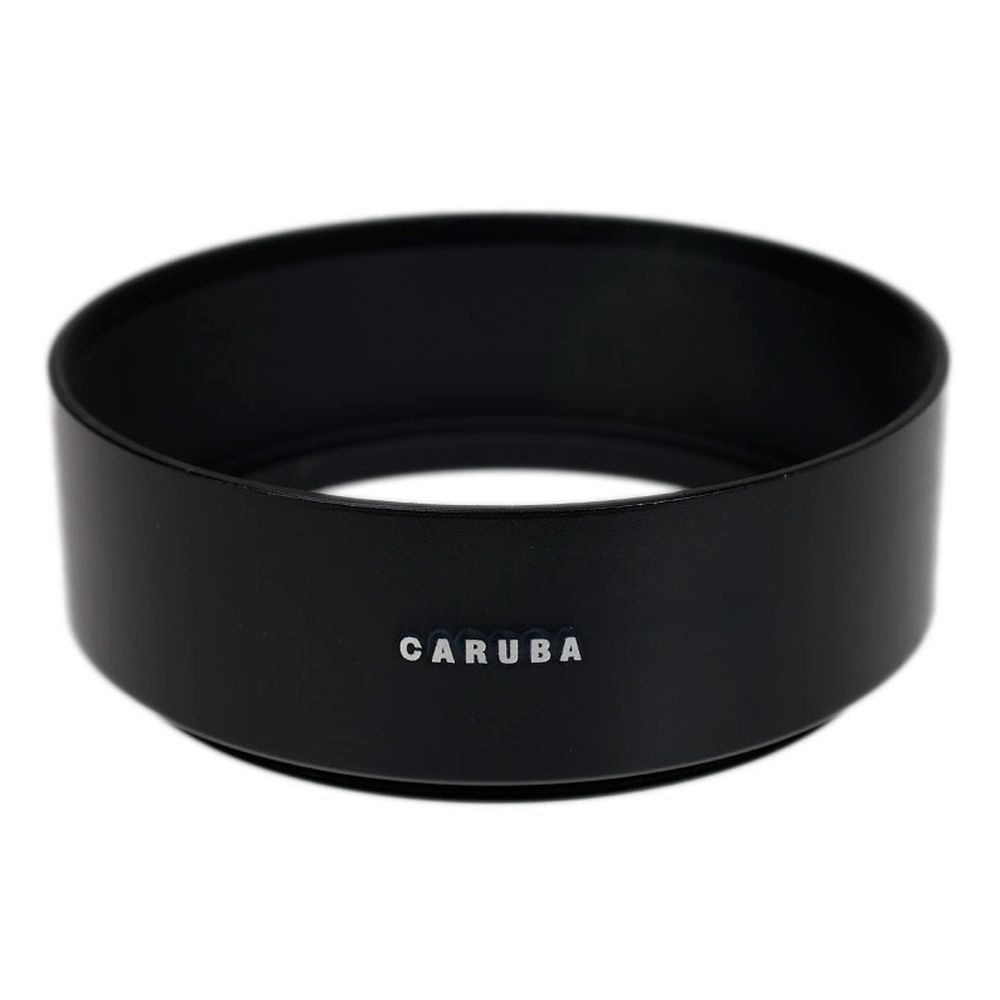 Caruba Metall Gegenlichtblende Standard 67mm