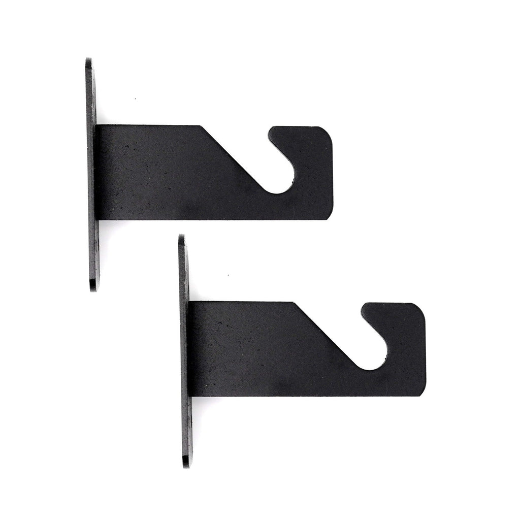 Caruba Suspension system for 1 roll of wall/wall mounting