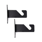 Caruba Suspension system for 1 roll of wall/wall mounting